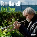Oak Tree - CD