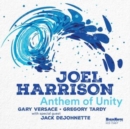 Anthem of Unity - CD