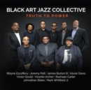 Truth to power - CD