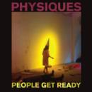 Physiques - CD