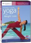 Yoga for Weight Loss - DVD