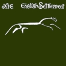 English Settlement - CD
