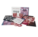 The Complete 1969 Recordings - CD