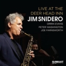 Live at the Deer Head Inn - CD