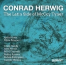 The Latin side of McCoy Tyner - CD