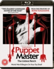 Puppet Master: The Littlest Reich - Blu-ray