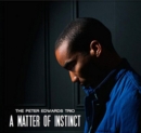 A Matter of Instinct - CD