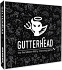 Gutterhead - Book