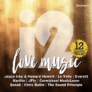 I2 Love Music - CD
