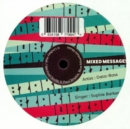 Mixed Messages - Vinyl