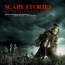 Scary Stories to Tell in the Dark (Deluxe Edition) - CD