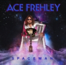 Spaceman - Vinyl