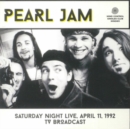 Saturday night live, April 11, 1992 TV broadcast - Vinyl