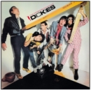 The Incredible Shrinking Dickies - Vinyl