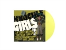 Knuckle Girls: 14 Territorial Turf War Tunes from the Tomboy Goons... - Vinyl