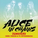 Junkhead: Rare Tracks & TV Appearances - Vinyl