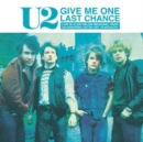 Give Me One Last Chance: Live in Glen Helen Regional Park, San Bernardino, May 30, 1983 - Vinyl