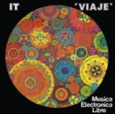 Viaje: Musica Electronica Libre - Vinyl