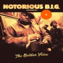 The Golden Voice: Instrumentals - Vinyl