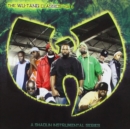 The Wu-Tang Classics: A Shaolin Instrumental Series - CD