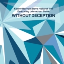 Without Deception - CD
