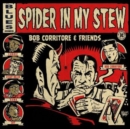 Spider in My Stew - CD