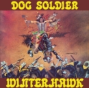 Dog Soldier - CD