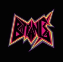 Bat Fangs - Vinyl