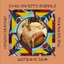 Organic Nation Listening Club (The Continual) - Vinyl