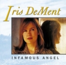 Infamous Angel - CD