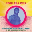 Ubok Aka Inua - Vinyl