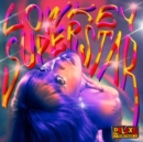 Lowkey Superstar (Deluxe Edition) - CD