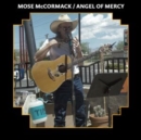 Angel of mercy - CD