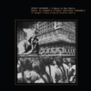 Spirit gatherer: Tribute to Don Cherry (Deluxe Edition) - Vinyl