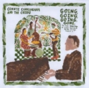 Going, Going, Going, Gone: The Rare Recordings of Connie Cunningham and the Creeps - Vinyl