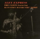 Alex express - Vinyl