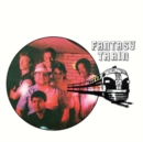 Fantasy Train - Vinyl