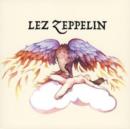 Lez Zeppelin - CD