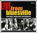 Live from Bluesville - CD