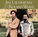 Jim Lauderdale & Roland White - CD