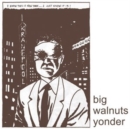 Big Walnuts Yonder - CD