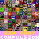 Compulsion - Vinyl
