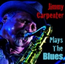 Plays the Blues - CD