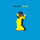 Matt Surfin' & Friends - Vinyl