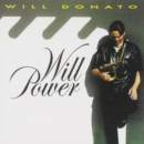 Willpower - CD