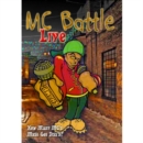 MC Battle Live - DVD