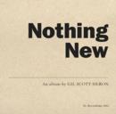 Nothing New - Vinyl