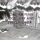 Judge Jury and Exectioner - Vinyl