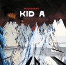 Kid A - CD