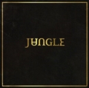 Jungle - Gold Vinyl (LRS20) - Vinyl